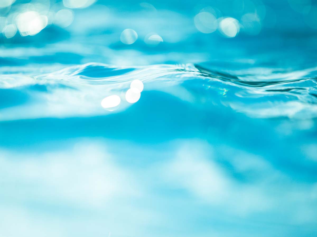 オゾン水の特徴